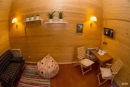 Загородный Клуб Атмосфера - 7