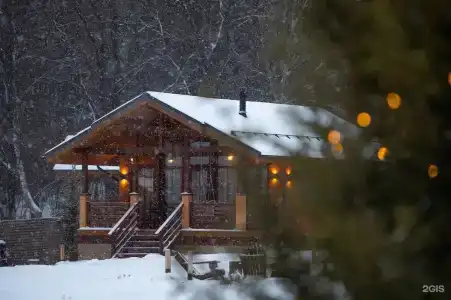 Wish Home Дубовая Роща - 26