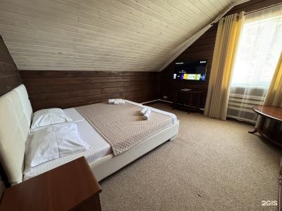 Усадьба в горах - 36
