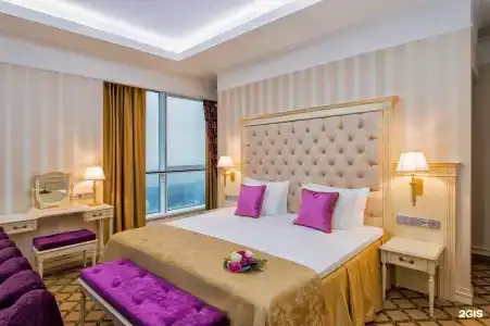 Korston Club Hotel Kazan - 2