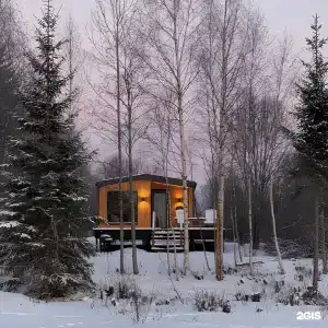 Хюгге - 25