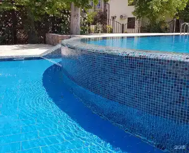 Платан Resort - 43