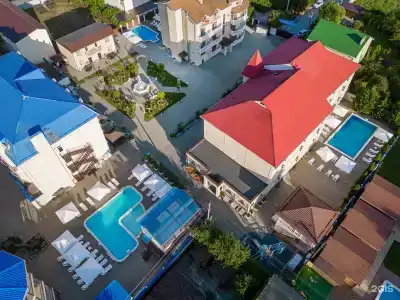 МОРЕМИ Ultra All Inclusive - 19