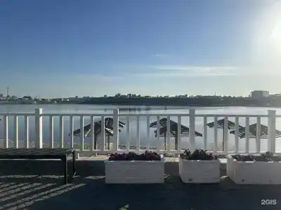 Azimut Паркт Отель - 18