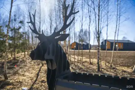 Сойма Парк - 150