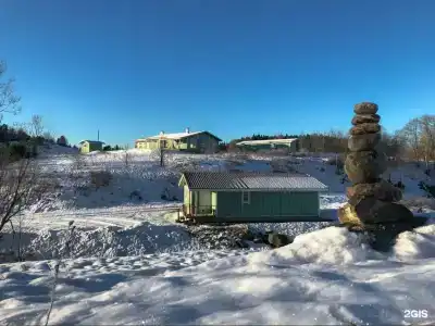 Вареновка - 10