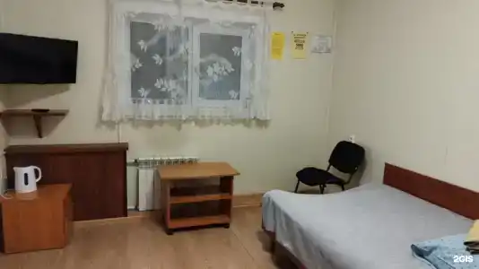 Флагман - 6