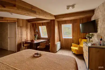 Hills Polyana Hotel & SPA - 19