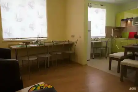 Воскресенский Хостел - 4