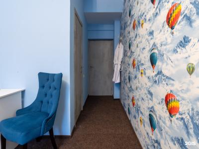 Сова на Академической - 45