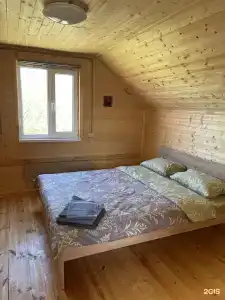 Ступинские дачи - 7