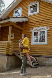 Журавушка - 54