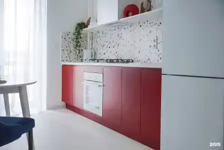 Apartic - 57