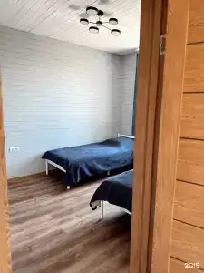 Лисья Нора - 35