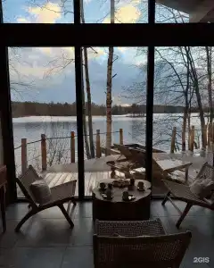 We Lodge - 108