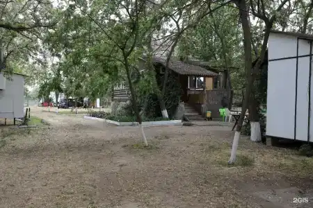 Оазис Азов - 39