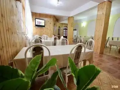 Курортный отель GrandLoo - 3
