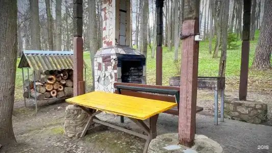 Пансионат Заря ГКНПЦ им. Хруничева - 51