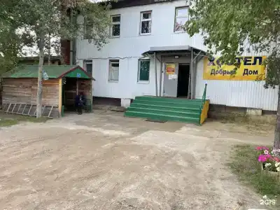 Добрый Дом - 24