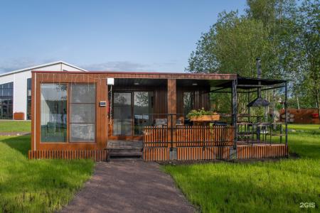 Мыс на Неве - 49