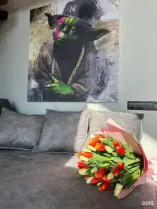 Happy house - 17