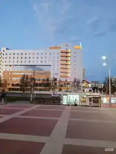 Конгресс-отель - 20