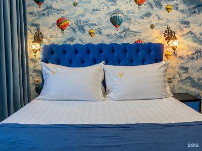 Сова на Академической - 34