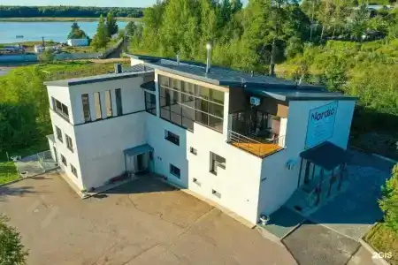 Нордик - 2