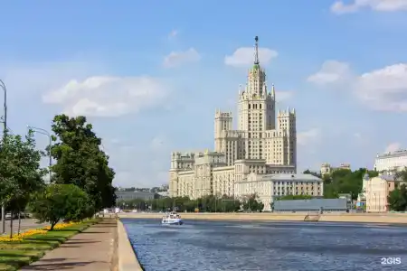 Movenpiсk Москва Таганская - 34