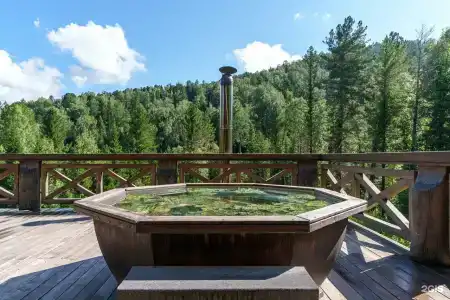 Cosmos Collection Altay Resort - 39