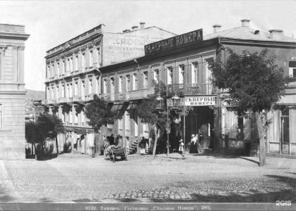 Концерт на Таганской - 115