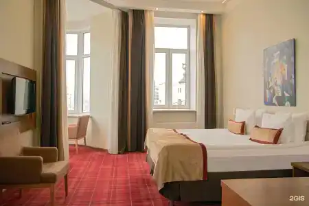 Best Western Plus Centre - 5