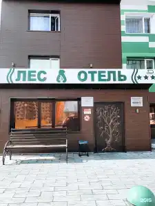 Лесотель - 49