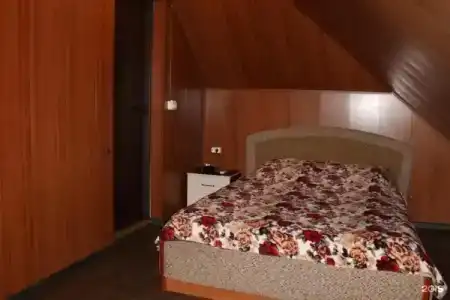 Инфинити - 3