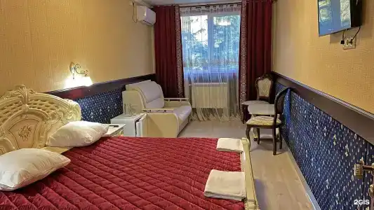 Золотой Лотос - 8