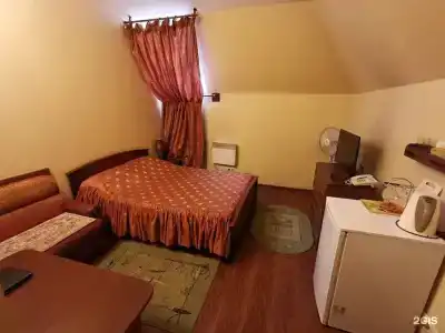 Хуторок - 4