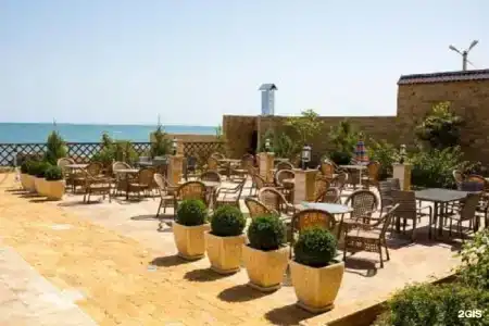 Кассиопея - 3