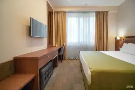 Alpha Business-Hotel - 21