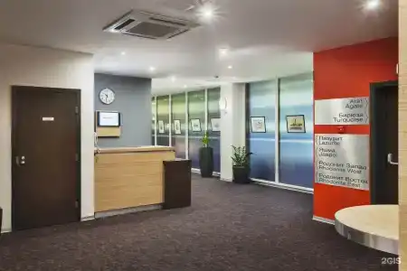Novotel - 4
