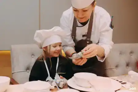 LOTTE Hotel - 38