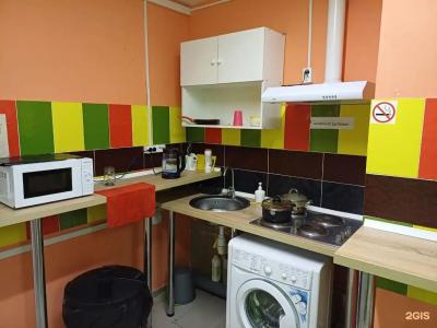 Регион 13 на Изюмской - 4