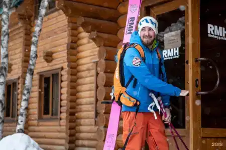 Skazka Lodge Приэльбрусье - 99