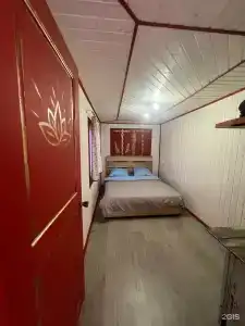 ЭКО хутор Тишина - 5