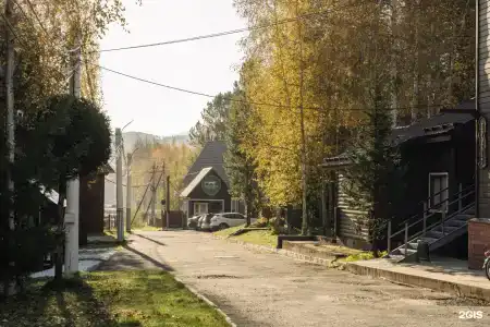 Белый соболь - 116
