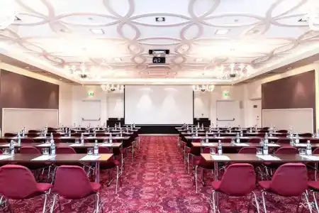 Mercure Москва Павелецкая - 68