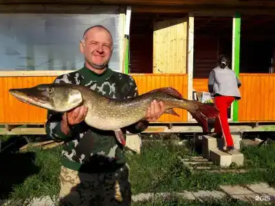На Вазузу - 11