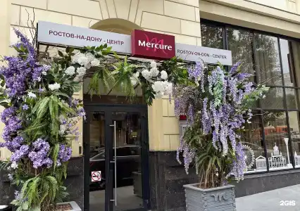 Mercure - 152