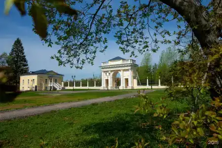Усадьба Гребнево - 109