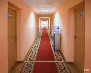 Баргузин - 37