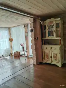В гостях у кроликов - 49